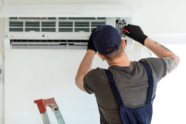 Best HVAC Maintenance and Cleaning  in Red Lake Falls, MN