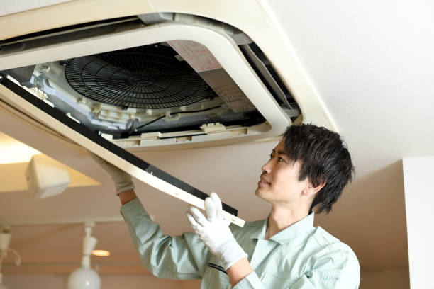 Trusted MN Airduct Cleaning Experts