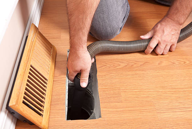 Best Best Air Duct Cleaning Company  in Red Lake Falls, MN
